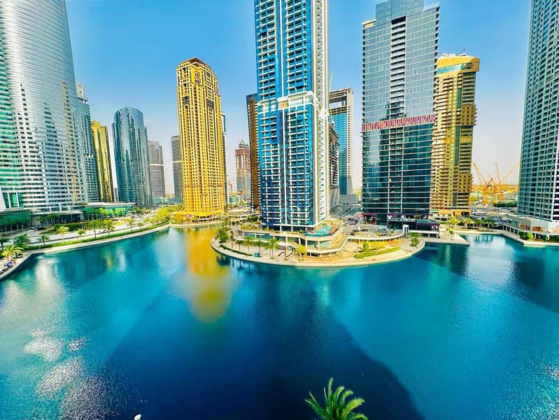 Appartement in Jumeirah Lake Towers (JLT),JLT Cluster B,Lake View Tower, 2 slaapkamers, 108999 AED - 16800672 Appartement in Jumeirah Lake Towers (JLT),JLT Cluster B,Lake View Tower, 2 slaapkamers, 108999 AED - 16800672