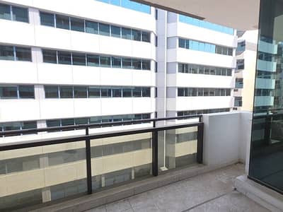 3 Bedroom Apartment for Rent in Bur Dubai, Dubai - Maid’s Room | Large Balcony | Golden Sands 7