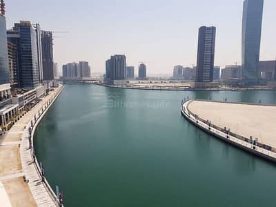 2 Schlafzimmer Wohnung zum Verkauf in Business Bay, Dubai - Wohnung in Business Bay，DAMAC Maison Bay's Edge, 2 schlafzimmer, 2600000 AED - 16800691