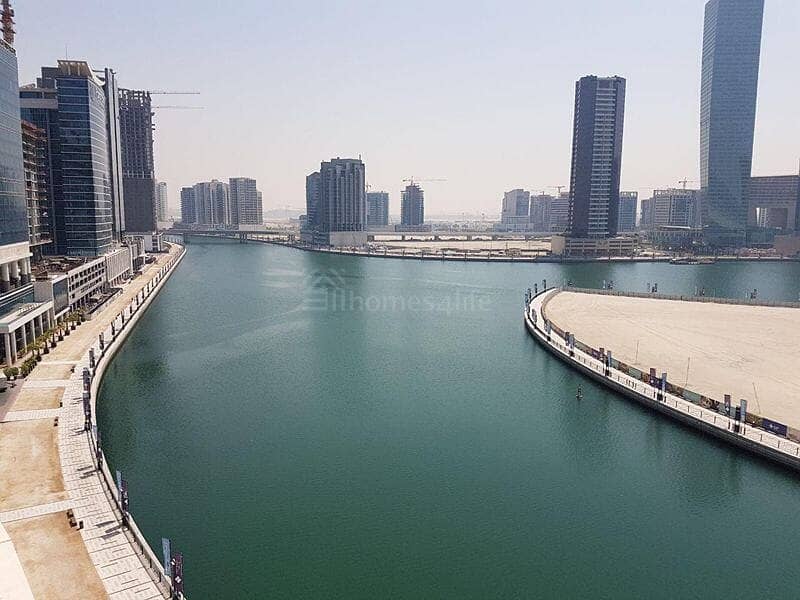 Wohnung in Business Bay,DAMAC Maison Bay's Edge, 2 schlafzimmer, 2600000 AED - 16800691 Wohnung in Business Bay,DAMAC Maison Bay's Edge, 2 schlafzimmer, 2600000 AED - 16800691
