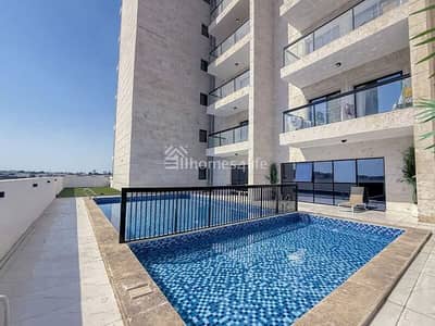 阿尔弗雷德街区， 迪拜 1 卧室单位待售 - 位于阿尔弗雷德街区，艾奎特拱廊公寓 1 卧室的公寓 1150000 AED - 16800693