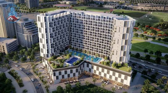 1 Спальня Апартамент Продажа в Аль Джадаф, Дубай - 810255117-1066x800. webp 1 Спальня Апартамент Продажа в Аль Джадаф, Дубай - 810255117-1066x800. webp