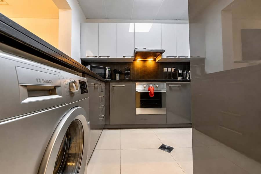 9 Luxury 2BR Apartment in Dubai with Views