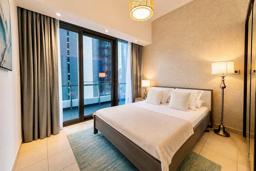 11 Luxury 2BR Apartment in Dubai with Views