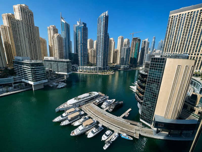 23 Luxury 2BR Apartment in Dubai with Views