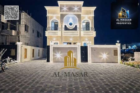 5 Bedroom Villa for Sale in Al Zahya, Ajman - 866406283-800x600. jpeg 5 Bedroom Villa for Sale in Al Zahya, Ajman - 866406283-800x600. jpeg