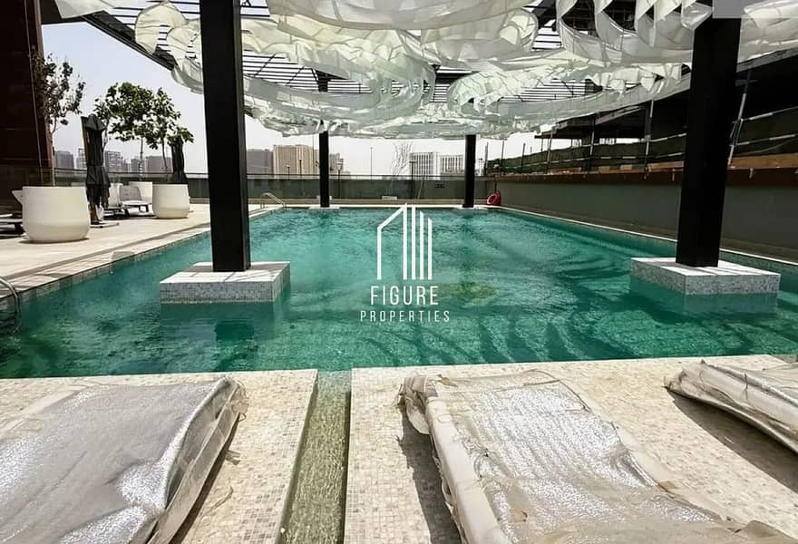 位于朱美拉三角小镇(JVT),JVT第4区,塞斯利亚大厦 的公寓 43000 AED - 16800719 位于朱美拉三角小镇(JVT),JVT第4区,塞斯利亚大厦 的公寓 43000 AED - 16800719