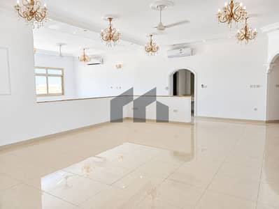 6 Bedroom Villa for Sale in Mohamed Bin Zayed City, Abu Dhabi - Corner Villa | Spacious & Private | Prime Location
