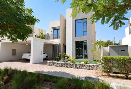 Villa de 4 chambres à à louer à Dubai South, Dubai - Villa à Dubai South，Emaar South，Golf Links, 4 chambres, 220000 AED - 16792591