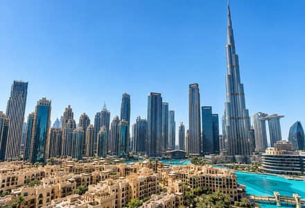 فلیٹ 1 غرفة نوم للايجار في وسط مدينة دبي، دبي - شقة في فندق العنوان وسط المدينة،وسط مدينة دبي 1 غرفة 159999 درهم - 16793203 فلیٹ 1 غرفة نوم للايجار في وسط مدينة دبي، دبي - شقة في فندق العنوان وسط المدينة،وسط مدينة دبي 1 غرفة 159999 درهم - 16793203