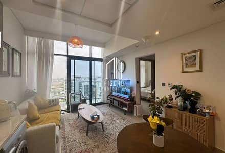 1 habitación Apartamento para en Alquiler en Meydan, Dubai - Apartamento en Meydan,Azizi Riviera,Azizi Riviera 23, 1 dormitorio, 69999 AED - 16800738 1 habitación Apartamento para en Alquiler en Meydan, Dubai - Apartamento en Meydan,Azizi Riviera,Azizi Riviera 23, 1 dormitorio, 69999 AED - 16800738