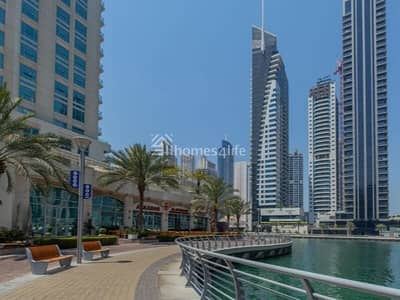 2 Camere Appartamento in affitto a Dubai Marina, Dubai - Appartamento a Dubai Marina，Ocean Heights, 2 camere da letto, 160000 AED - 16800741