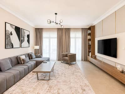 شقة 3 غرف نوم للايجار في نخلة جميرا، دبي - Newly Renovated Spacious Beachfront 2 Bed in Palm Jumeirah شقة 3 غرف نوم للايجار في نخلة جميرا، دبي - Newly Renovated Spacious Beachfront 2 Bed in Palm Jumeirah