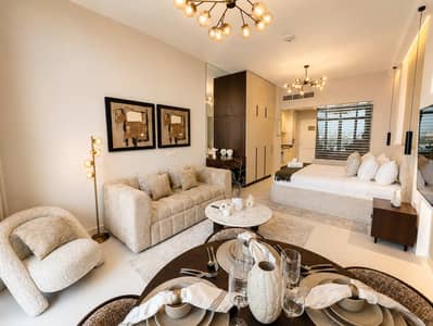 Studio zum Miete in Palm Jumeirah, Dubai - Renovated Palm Views Sea View Studio with Gym Studio zum Miete in Palm Jumeirah, Dubai - Renovated Palm Views Sea View Studio with Gym