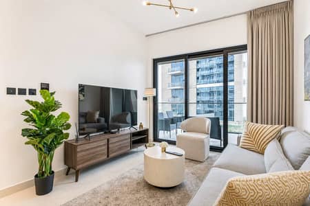 شقة 1 غرفة نوم للايجار في الخليج التجاري، دبي - Bingatti Canal 1BR Apartment with Gym & Views شقة 1 غرفة نوم للايجار في الخليج التجاري، دبي - Bingatti Canal 1BR Apartment with Gym & Views