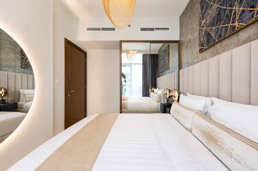13 Reva Residences Burj Khalifa Views & Luxury Living