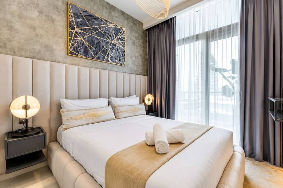 15 Reva Residences Burj Khalifa Views & Luxury Living