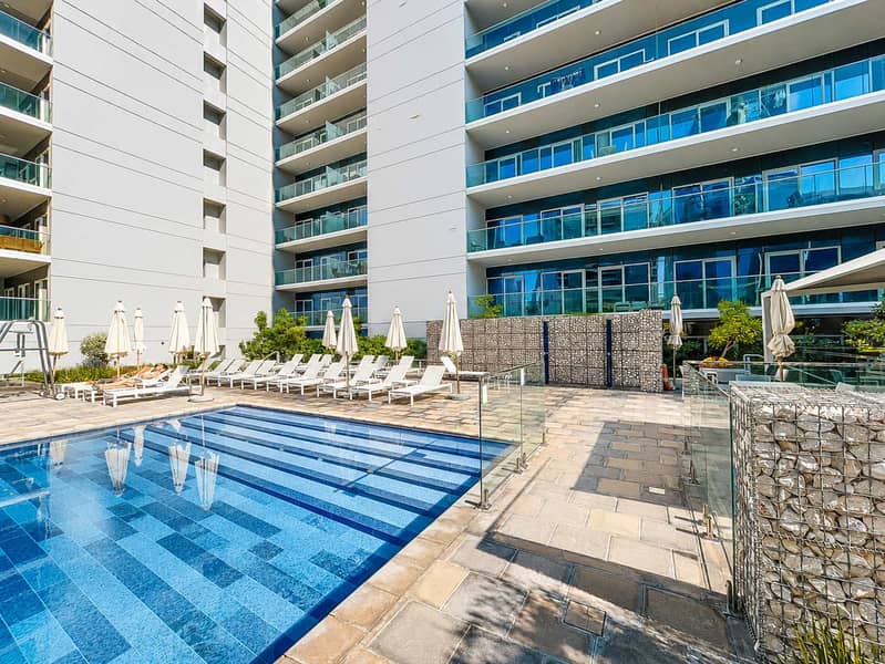 19 Reva Residences Burj Khalifa Views & Luxury Living