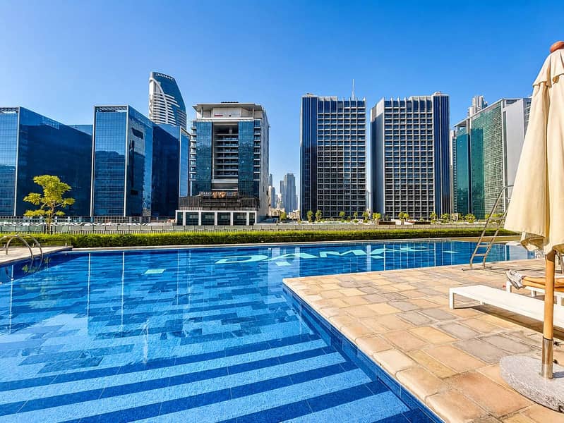 20 Reva Residences Burj Khalifa Views & Luxury Living
