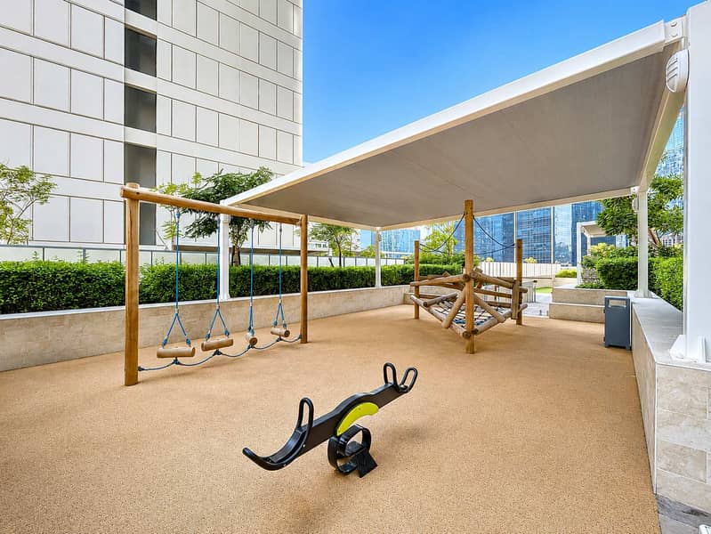 24 Reva Residences Burj Khalifa Views & Luxury Living