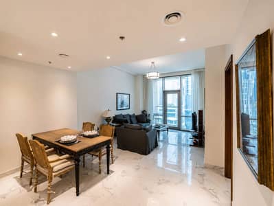 1 Schlafzimmer Wohnung zum Miete in Business Bay, Dubai - Luxury 1BR Apt in Dubai with Pool & Gym 1 Schlafzimmer Wohnung zum Miete in Business Bay, Dubai - Luxury 1BR Apt in Dubai with Pool & Gym