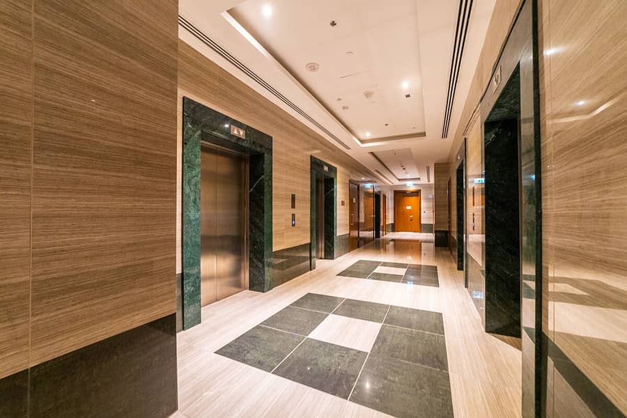 22 Luxury 1BR Apt in Dubai with Pool & Gym