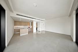 Brand New 3 Bedrooms + Maid Ready To Move