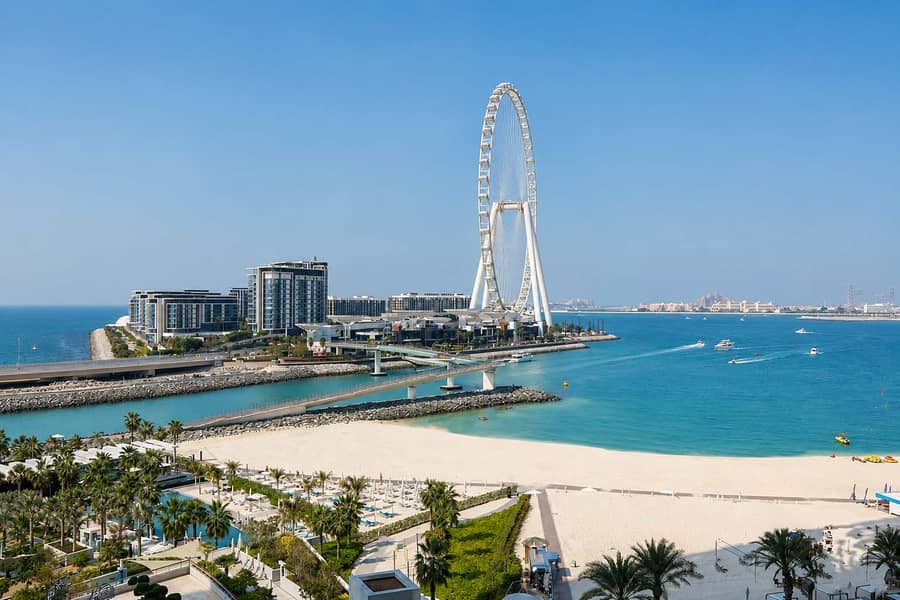 Luxury Apartment with Sea Views & Beach Access Luxury Apartment with Sea Views & Beach Access