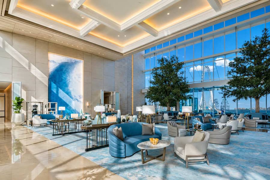 26 Luxury Apartment with Sea Views & Beach Access