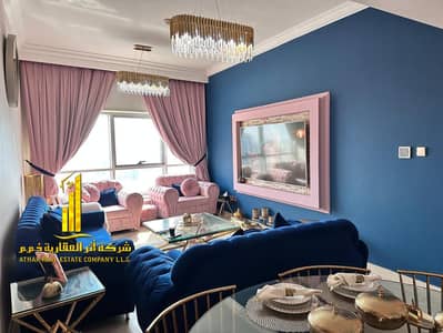 2 Bedroom Flat for Rent in Sheikh Maktoum Bin Rashid Street, Ajman - WhatsApp Image 2026-10-09 at 2.30. 12 AM. jpeg 2 Bedroom Flat for Rent in Sheikh Maktoum Bin Rashid Street, Ajman - WhatsApp Image 2026-10-09 at 2.30. 12 AM. jpeg