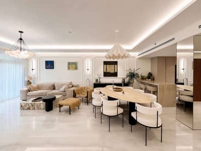 فلیٹ 2 غرفة نوم للايجار في نخلة جميرا، دبي - Beautifully Upgraded 2 Bedroom Directly on the Park فلیٹ 2 غرفة نوم للايجار في نخلة جميرا، دبي - Beautifully Upgraded 2 Bedroom Directly on the Park