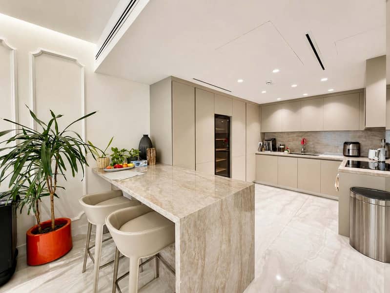 8 Beautifully Upgraded 2 Bedroom Directly on the Park