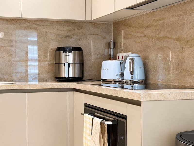 10 Beautifully Upgraded 2 Bedroom Directly on the Park