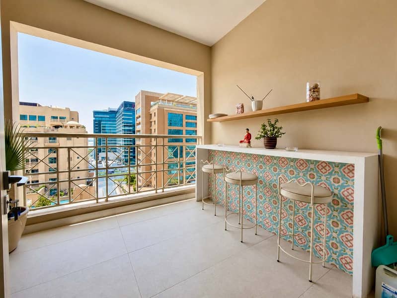 29 Beautifully Upgraded 2 Bedroom Directly on the Park