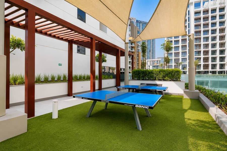 16 New Studio in Azizi Meydan