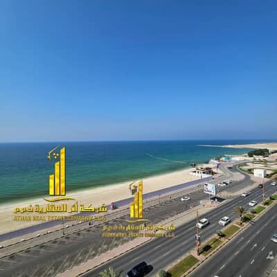 1 Bedroom Apartment for Rent in Corniche Ajman, Ajman - WhatsApp Image 2026-10-06 at 2.54. 56 PM. jpeg 1 Bedroom Apartment for Rent in Corniche Ajman, Ajman - WhatsApp Image 2026-10-06 at 2.54. 56 PM. jpeg