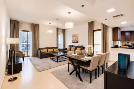 شقة 1 غرفة نوم للايجار في جميرا بيتش ريزيدنس، دبي - Dubai Beachfront: Luxury Apartment with Pool & Views شقة 1 غرفة نوم للايجار في جميرا بيتش ريزيدنس، دبي - Dubai Beachfront: Luxury Apartment with Pool & Views