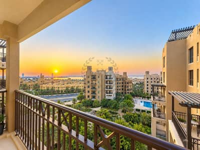 1 Bedroom Apartment for Rent in Madinat Jumeirah Living, Dubai - ChatGPT Image Oct 9, 2026, 07_49_51 PM. png