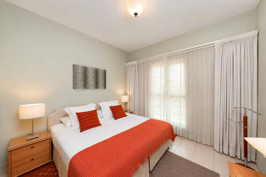 12 Arta Greens Apartment: Family-Friendly Dubai Stay