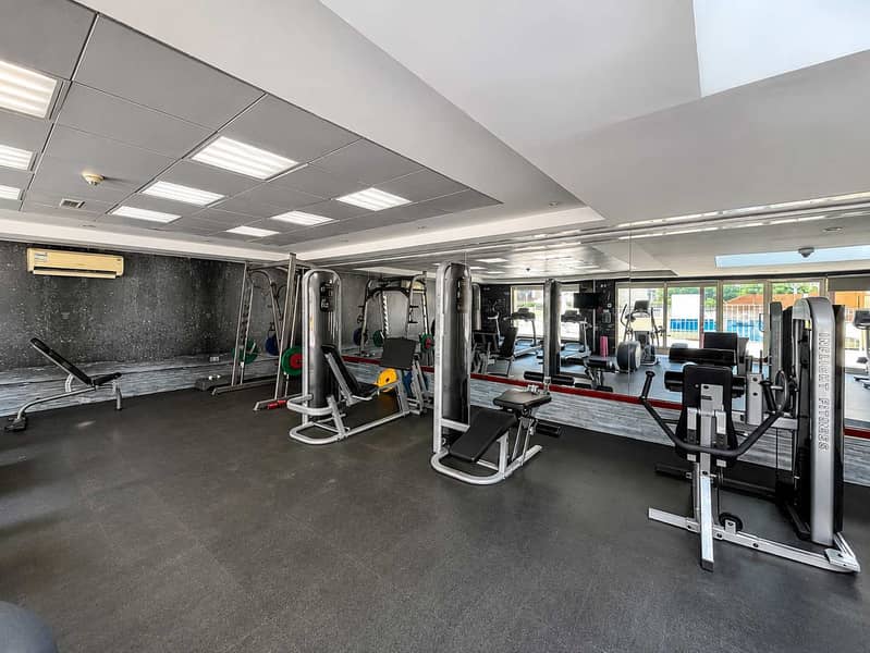 22 Arta Greens Apartment: Family-Friendly Dubai Stay