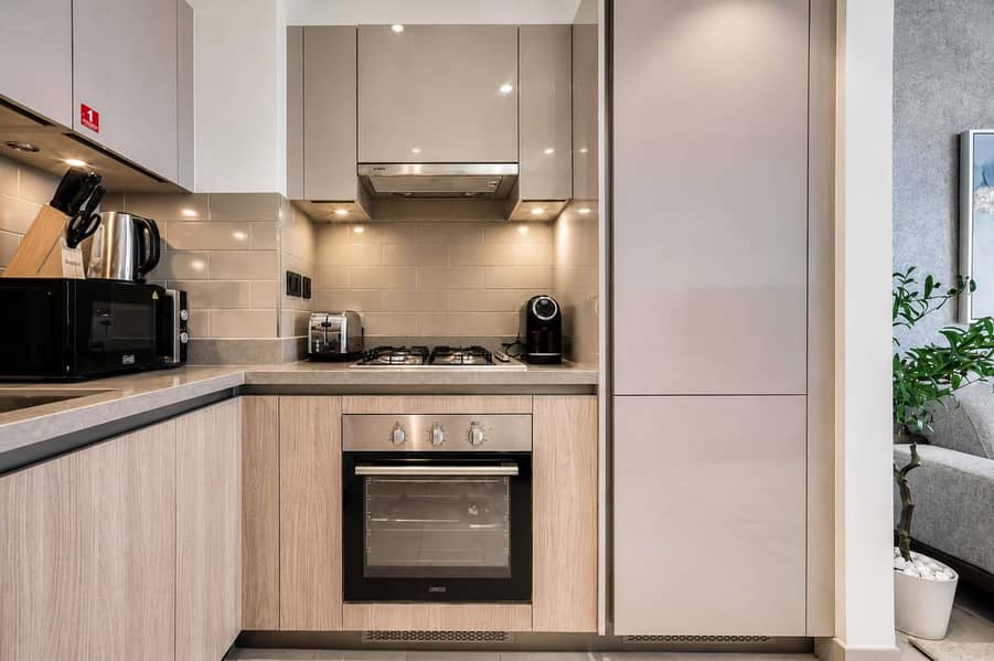 8 Sobha Hartland Waves with Balcony