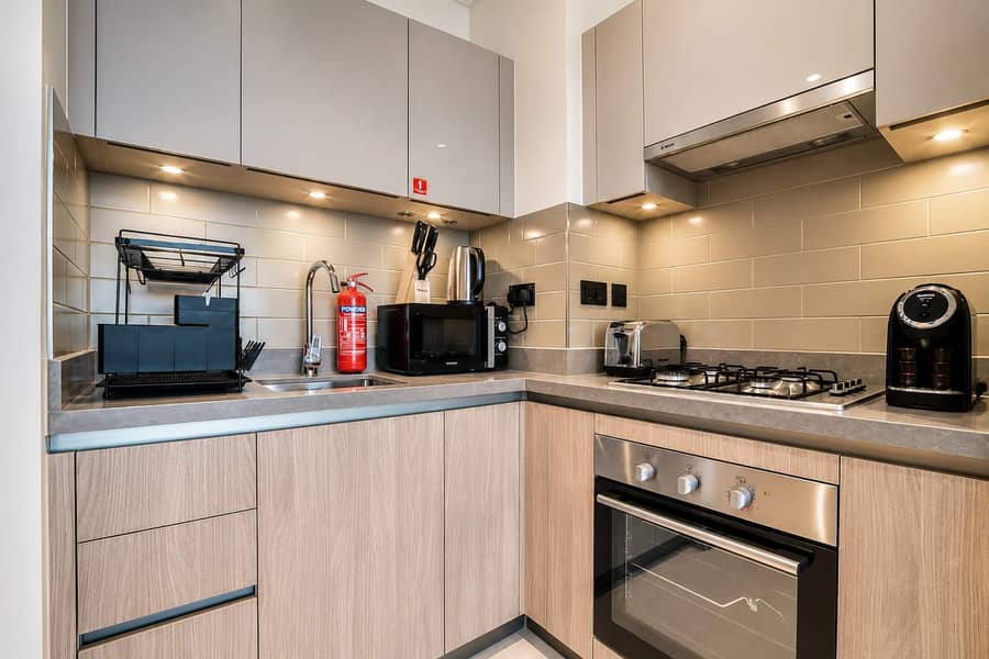 9 Sobha Hartland Waves with Balcony