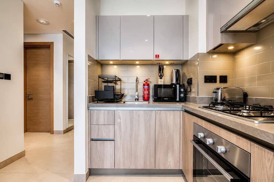 10 Sobha Hartland Waves with Balcony