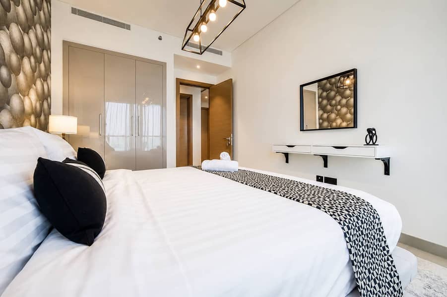 15 Sobha Hartland Waves with Balcony