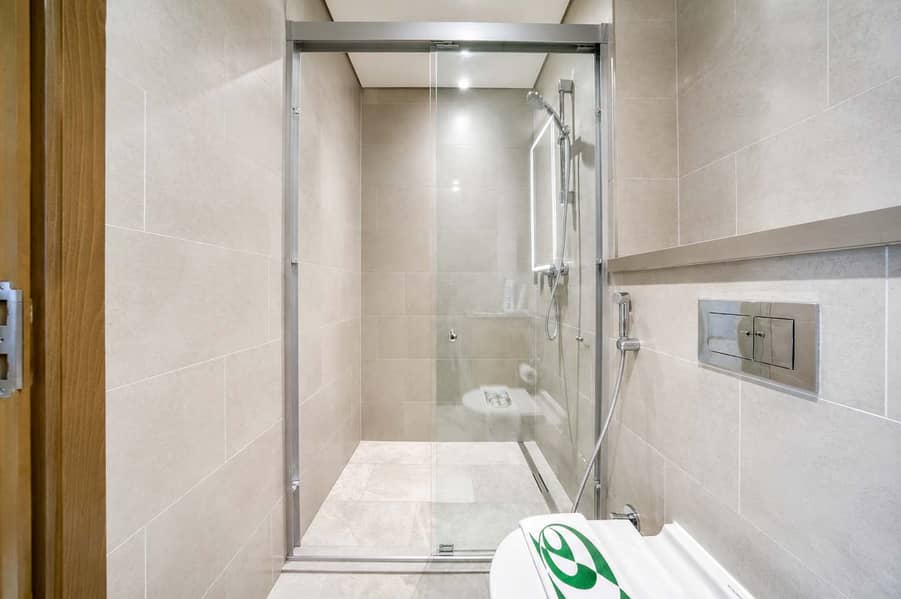 16 Sobha Hartland Waves with Balcony