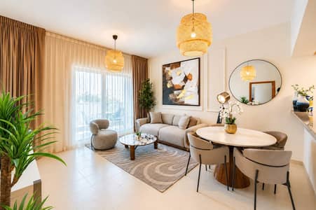 Appartement de 1 chambre à à louer à The Greens, Dubai - The Greens: Modern 1-Bedroom Apartment Appartement de 1 chambre à à louer à The Greens, Dubai - The Greens: Modern 1-Bedroom Apartment