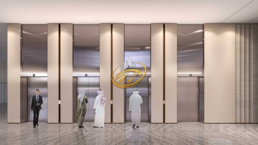 5 Elevators. jpg