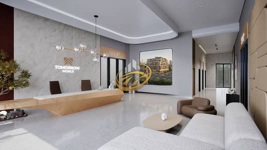 Office in vendita a International City Phase 2 (Warsan 4), Dubai - 08. jpg