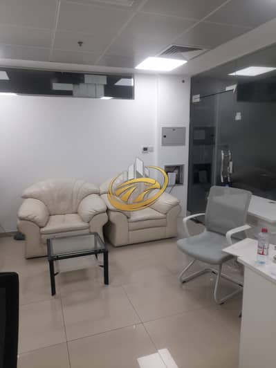 Office in affitto a Dubai Silicon Oasis (DSO), Dubai - WhatsApp Image 2026-06-13 at 12.23. 38 PM (2). jpeg
