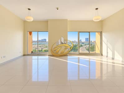 Appartement de 3 chambres à à louer à Dubai Silicon Oasis (DSO), Dubai - HIK 1. png